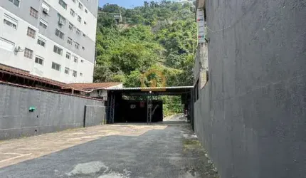 Terreno para Venda – Oportunidade em Localização Privilegiada