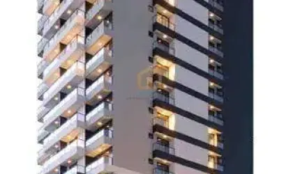 Apartamento URBAN CONSELHEIRO STUDIO