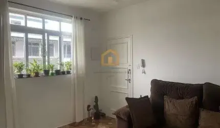 Apartamento Padrão 2 dormitórios espaçosos