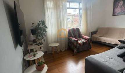 Apartamento  2 Dormitórios com Vista Livre no 3º Andar.