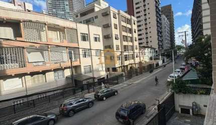 Apartamento de 2 Dormitórios, Sendo 1 Suíte