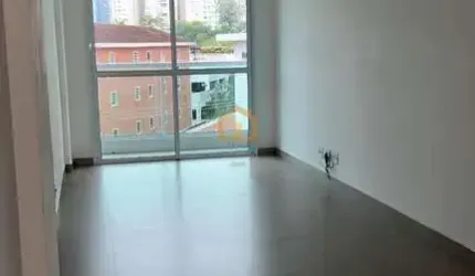 Apartamento 2 Dormitórios, sendo 2 suítes em Marapé, Santos/SP