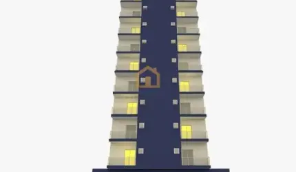 Apartamento Residencial Santos Dummont – Seu Novo Lar Está Aqui!