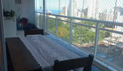 Apartamento Alto Padrão 3 quartos, com possibilidade de transformar em 4 dormitórios.