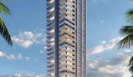 Apartamento Alto Padrão  