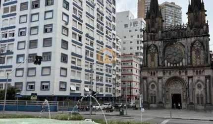 Sala living Residencial