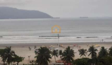 Apartamento à Venda | 1 Dormitório | 2 Banheiros | 1 Vaga Coletiva