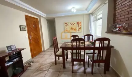 Apartamento Porteira Fechada com 2 Quartos – Residencial Lucas – Pompéia.