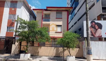 Apartamento Padrão  2 Dormitórios .