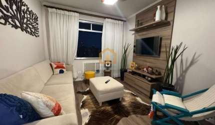 Apartamento Padrão 2 dormitórios