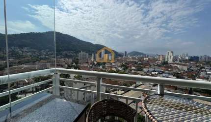 Apartamento com 2 Dormitórios – Suíte, Vista Livre e Sol da Manhã!