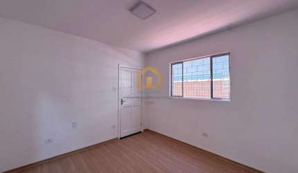 Apartamento Térreo Reformado – 2 Dormitórios | 60m² | Santos