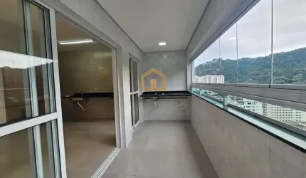 Apartamento Padrão  2 dormitórios, sendo 1 suíte com terraço privativo.