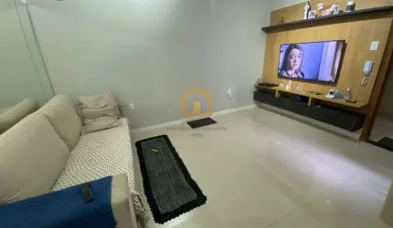 Apartamento - Bairro Vila Mathias, em Santos/SP.
