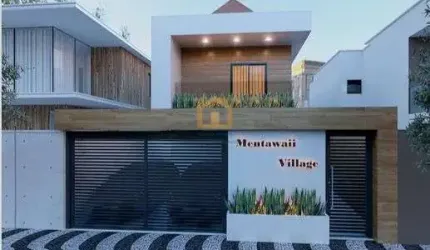 Casa à venda no bairro Marapé - Santos/SP