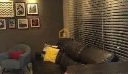 Apartamento Bem conservado - Marapé - Santos.