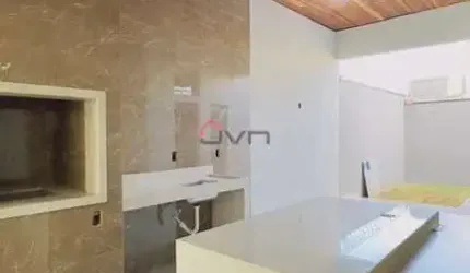 Casa à venda em Uberlândia
