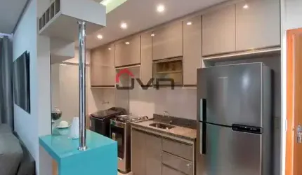 Apartamento à venda em Uberlândia
