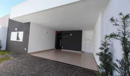 Casa à venda em Uberlândia