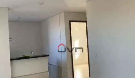 Apartamento à venda em Uberlândia