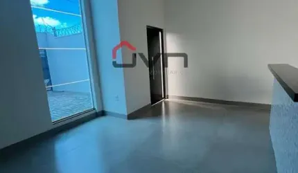 Casa à venda em Uberlândia