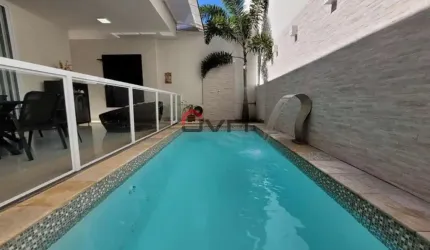 Casa à venda em Uberlândia