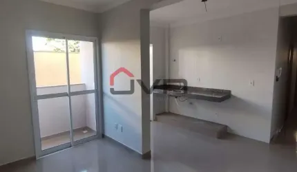Apartamento à venda em Uberlândia