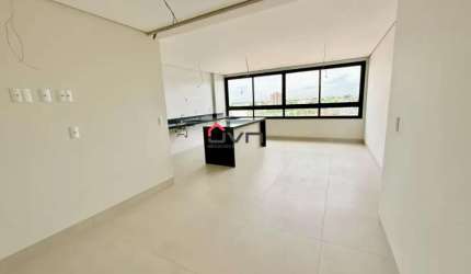 Apartamento à venda em Uberlândia