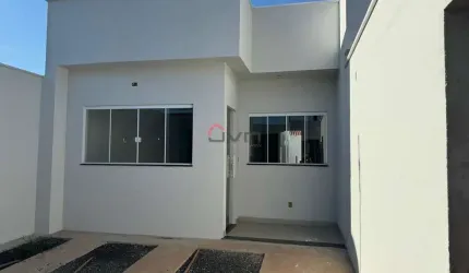 Casa à venda em Uberlândia