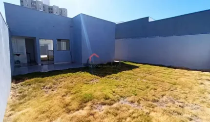 Casa à venda em Uberlândia