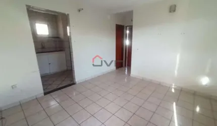 Apartamento à venda em Uberlândia