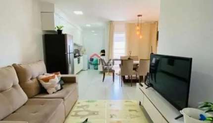 Apartamento à venda em Uberlândia