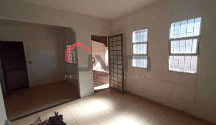 Casa à venda em Uberlândia