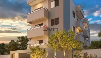 Apartamento à venda em Uberlândia