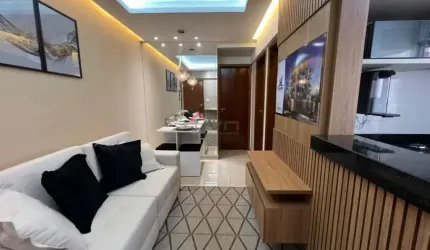 Apartamento à venda em Uberlândia