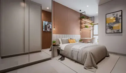 Apartamento à venda em Uberlândia