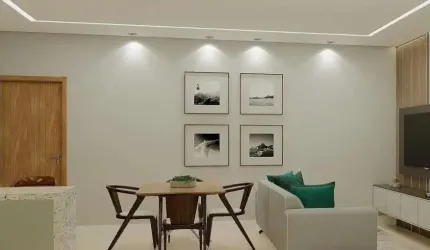 Apartamento à venda em Uberlândia