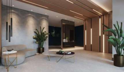 Apartamento à venda em Uberlândia