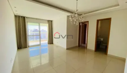 Apartamento à venda em Uberlândia