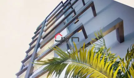 Apartamento à venda em Uberlândia