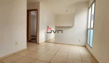 Apartamento à venda em Uberlândia