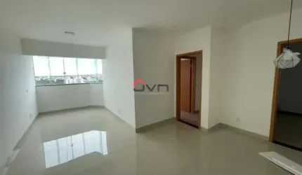 Apartamento à aluguel em Uberlândia