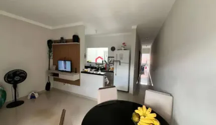 Casa à venda em Uberlândia