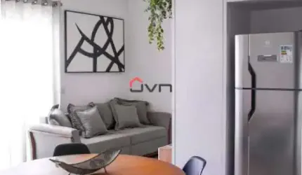 Apartamento à venda em Uberlândia