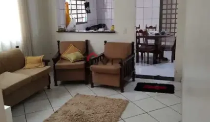 Casa à venda em Uberlândia
