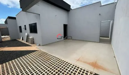 Casa à venda em Uberlândia