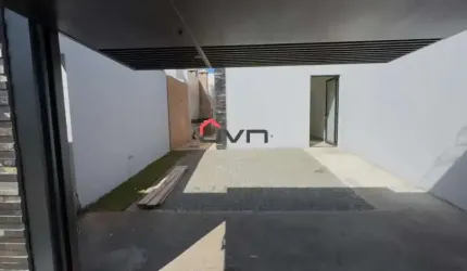 Casa à venda em Uberlândia