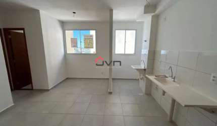 Apartamento à venda em Uberlândia