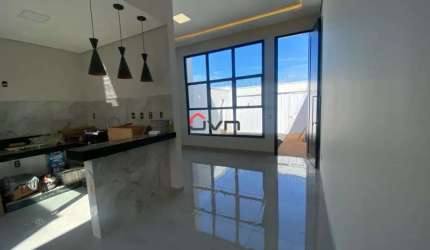 Casa à venda em Uberlândia