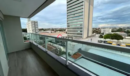 Apartamento à aluguel em Uberlândia